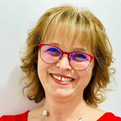 Roxana Oțel
