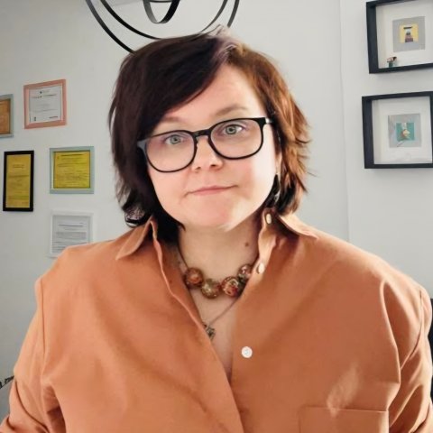 Maria Szabo