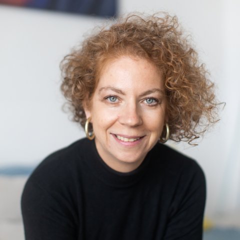 Nora Neghină