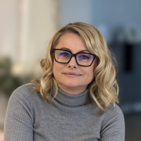 Irina Parvan