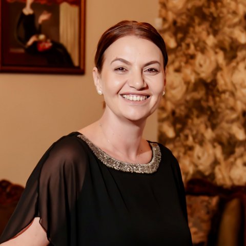 Suzana Pavlov