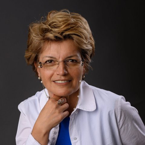 Nicoleta Andrei